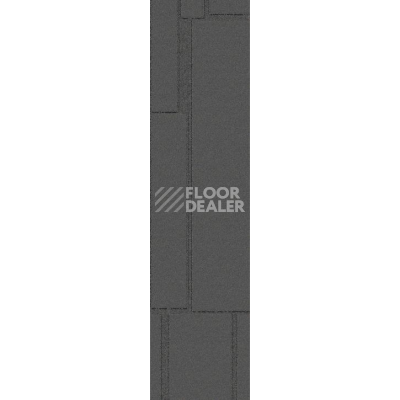 Ковровая плитка Interface Equal Measure EM553 7889004 Hill Blvd фото 1 | FLOORDEALER